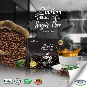 Sugar Free Coffee